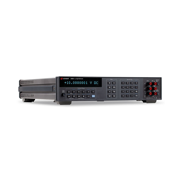 Multimetri digitali 3458A
