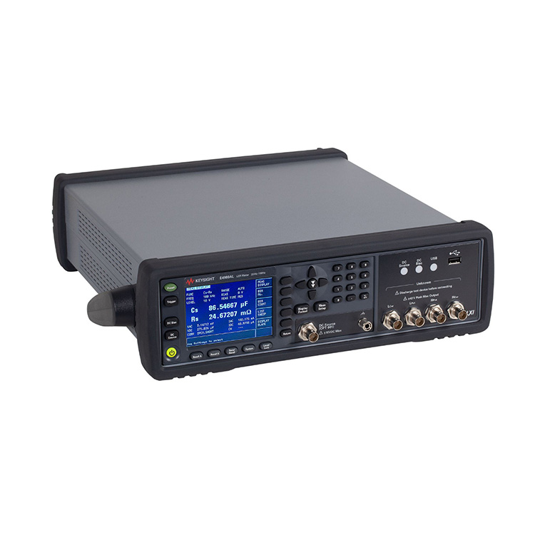 Misuratori LCR E4980AL