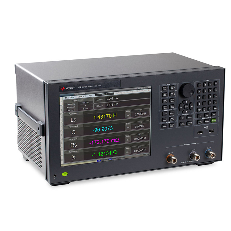 Misuratori LCR E4982A