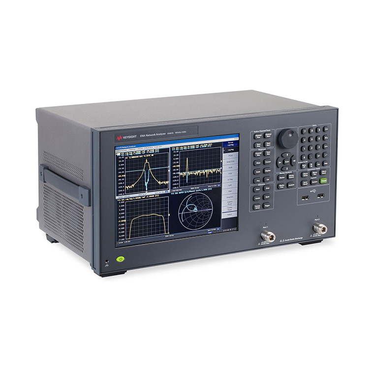 Analizzatori di impedenza E5061B