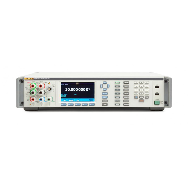 Multimetri digitali Fluke8558A