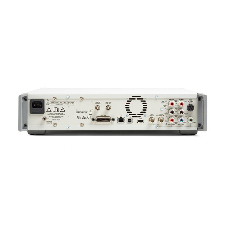 Multimetri digitali Fluke8588A