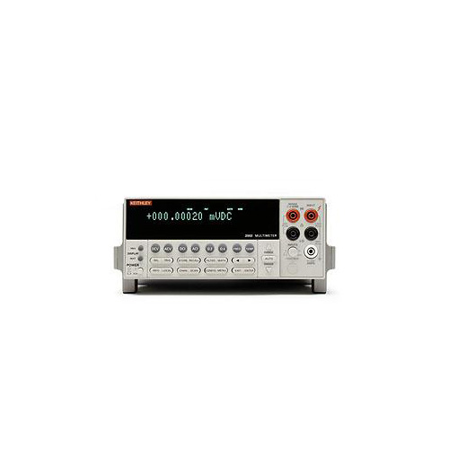 Multimetri digitali Keithley2002