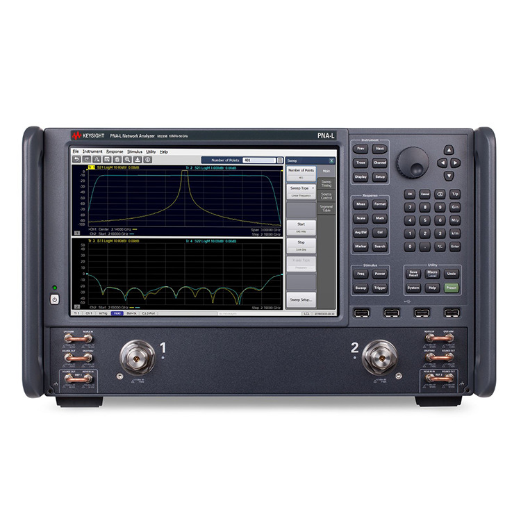 Analizzatori di rete PNA-L N5235B