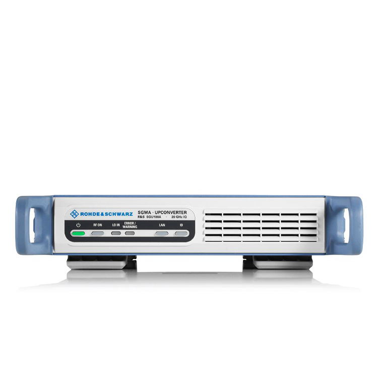 Generatori di segnali R&S SGU100A