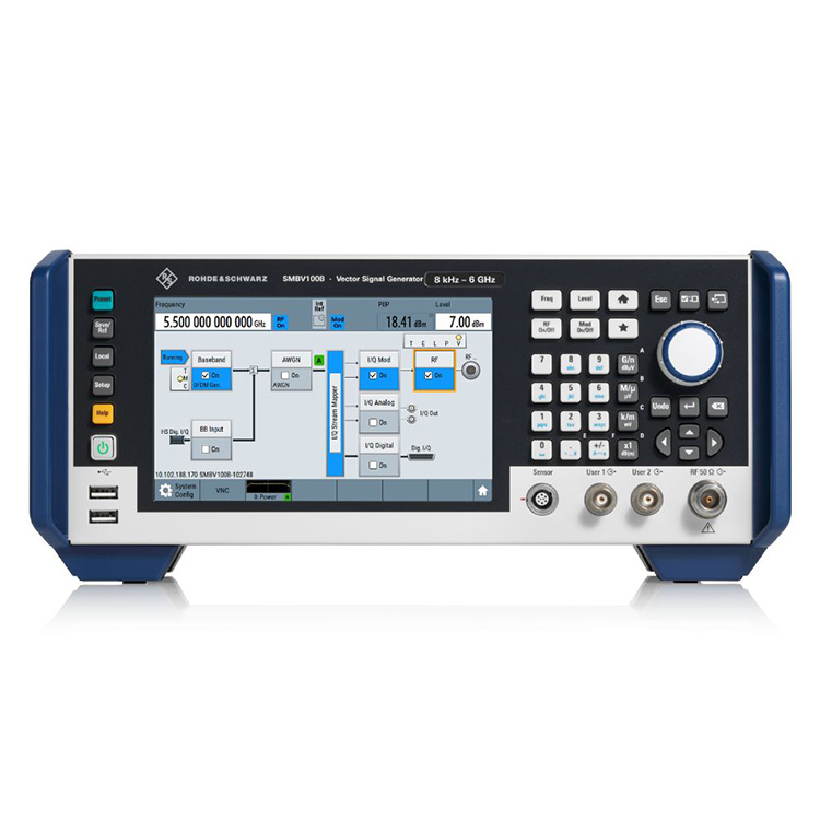 Generatori di segnali R&S SMBV100B