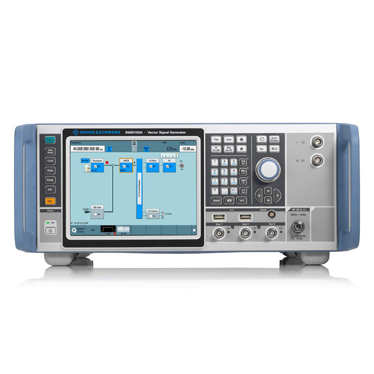 Generatori di segnali R&S SMM100A